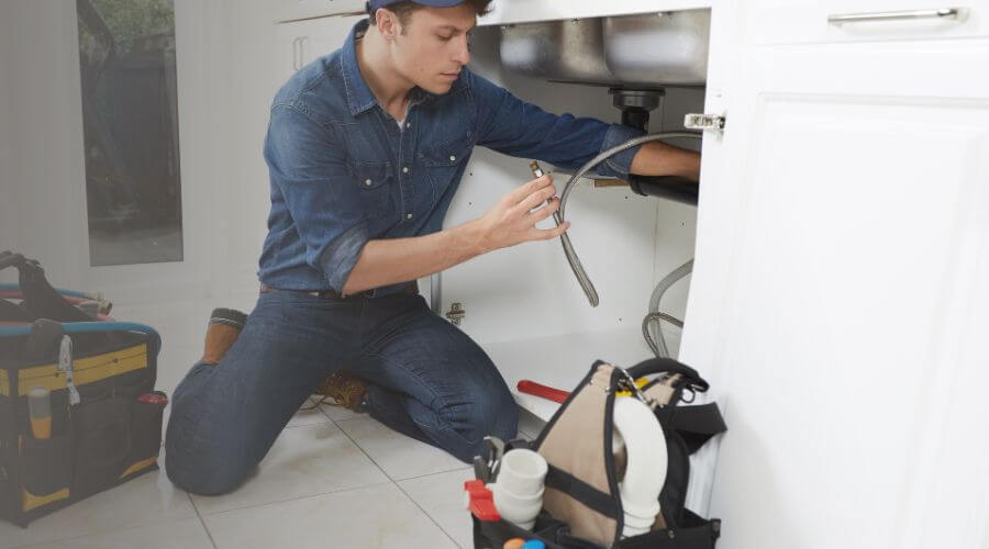 Local annual plumbing maintenance in Ocklawaha, FL